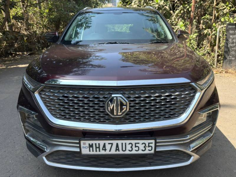 Morris Garage Hector Smart 2.0 Diesel