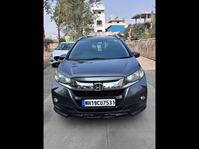 Honda WR-V VX MT Diesel