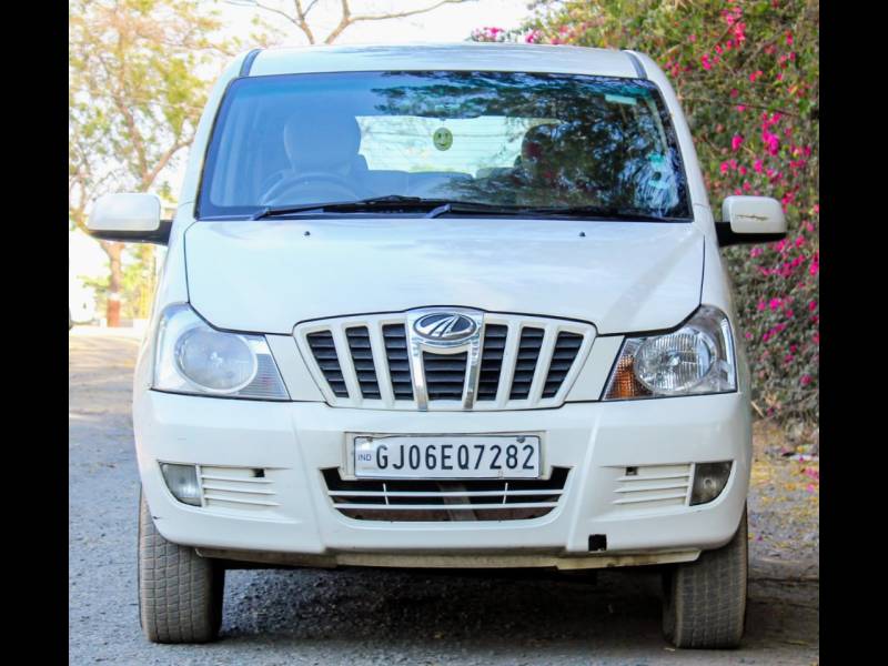 Mahindra Xylo E8 ABS BS IV