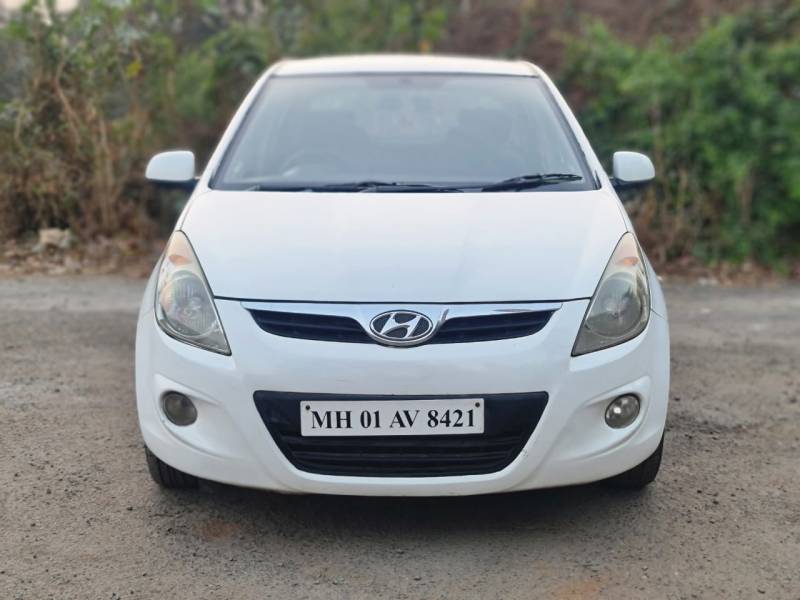 Hyundai i20 Magna 1.2
