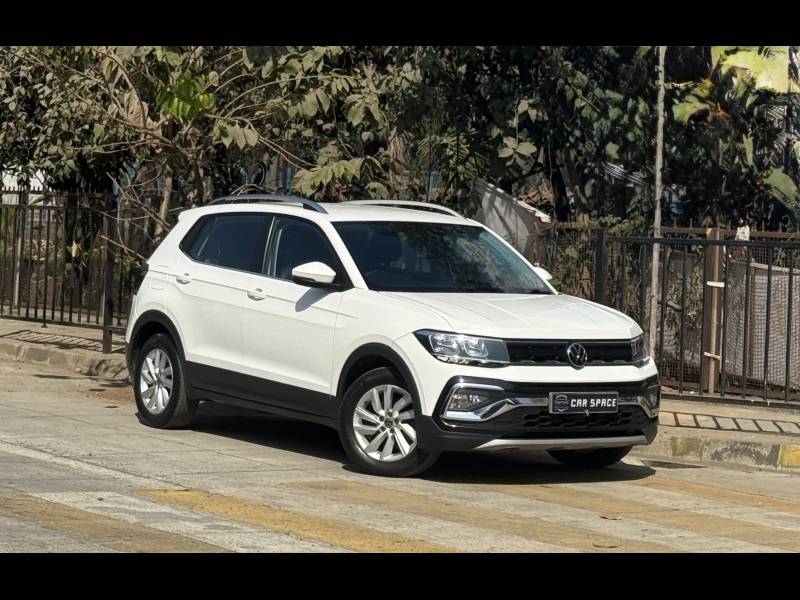 Volkswagen Taigun Highline 1.0 TSI AT