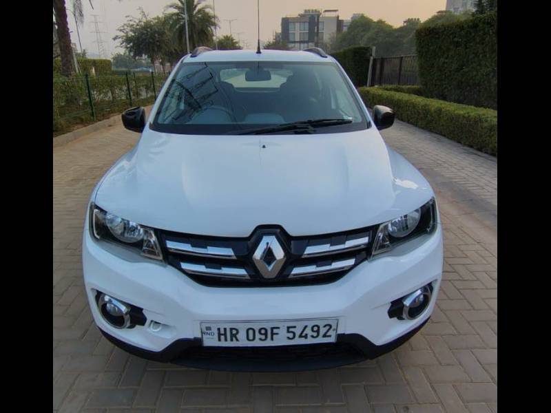 Renault Kwid 1.0 RXT