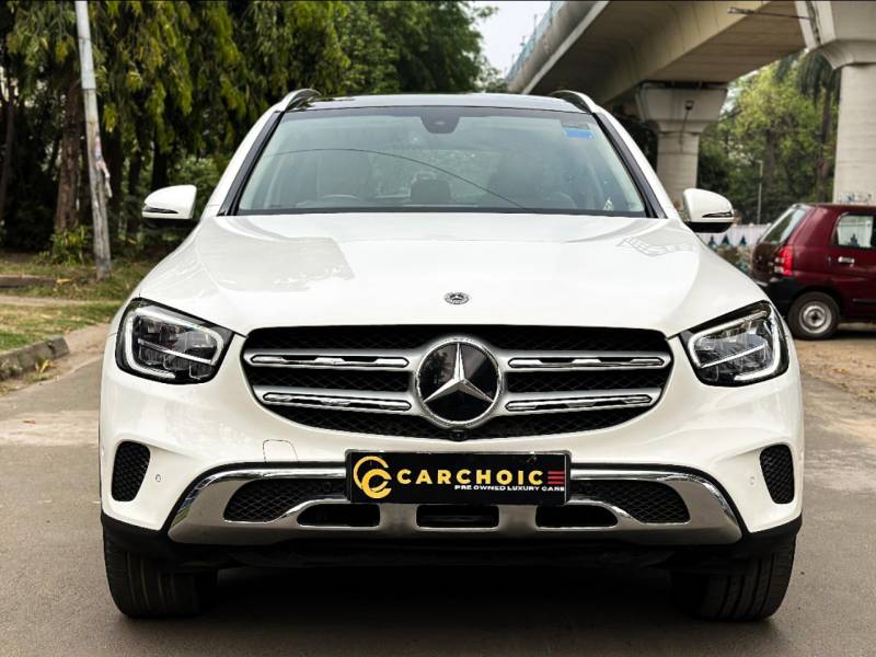 Mercedes Benz GLC 200 Progressive