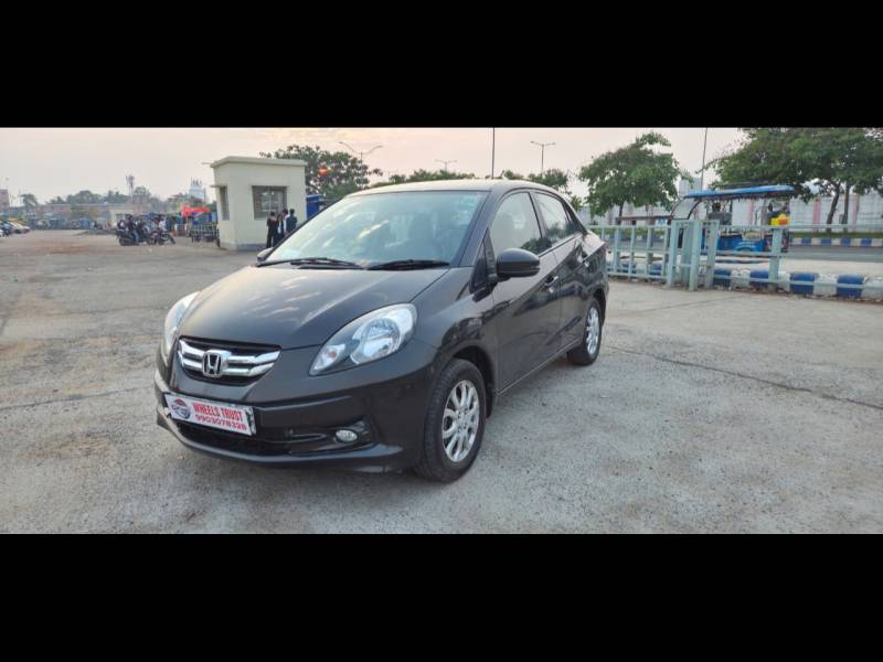 Honda Amaze 1.2 VX i-VTEC