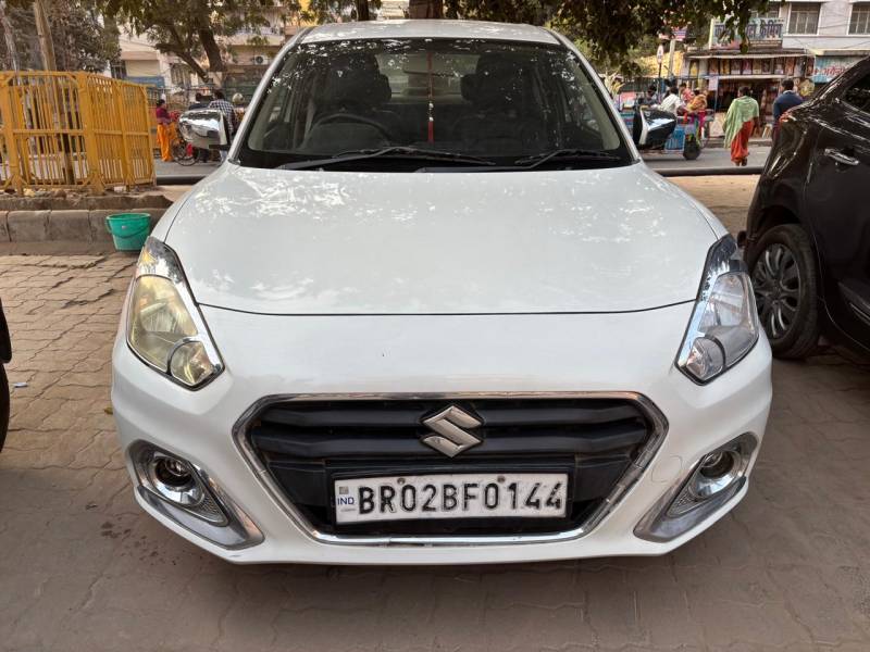 Maruti Suzuki Dzire VXi