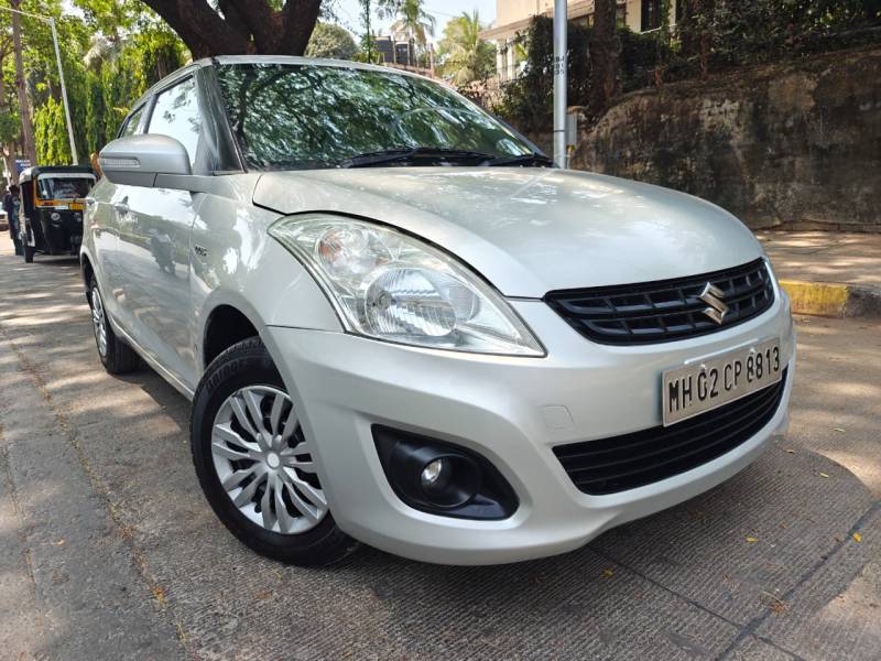 Maruti Suzuki Swift Dzire VDi BS IV