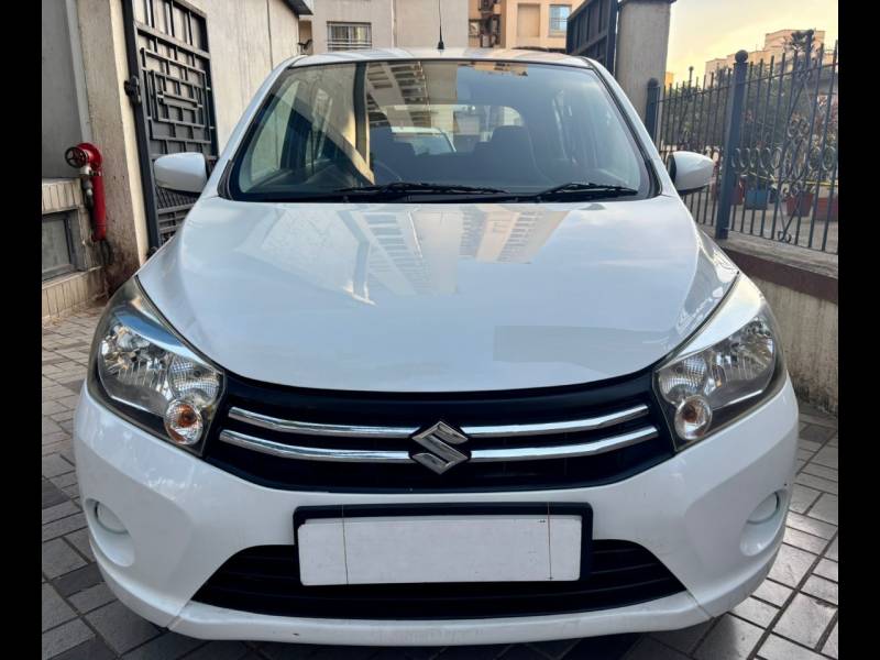 Maruti Suzuki Celerio ZXi AMT