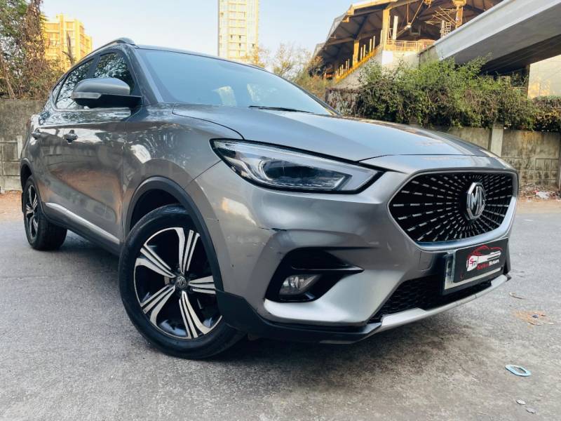 Morris Garage Astor Sharp 1.5 CVT