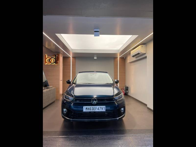 Volkswagen Virtus GT Plus 1.5 TSI EVO DSG