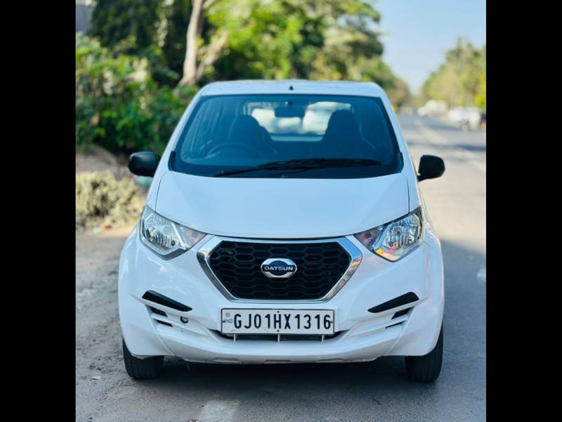 Datsun Redi-GO 1.0L T(O)