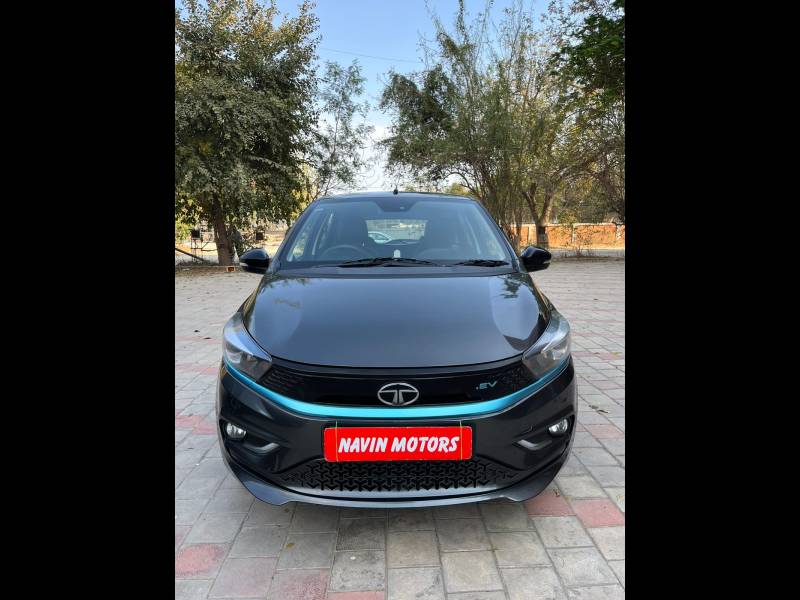 Tata Tiago EV XZ Plus Long Range