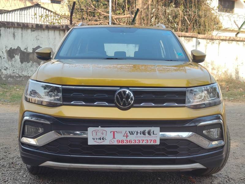 Volkswagen Taigun Highline 1.0 TSI MT