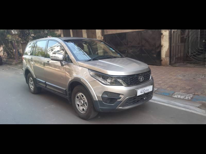 Tata Hexa XM 4x2 7 STR