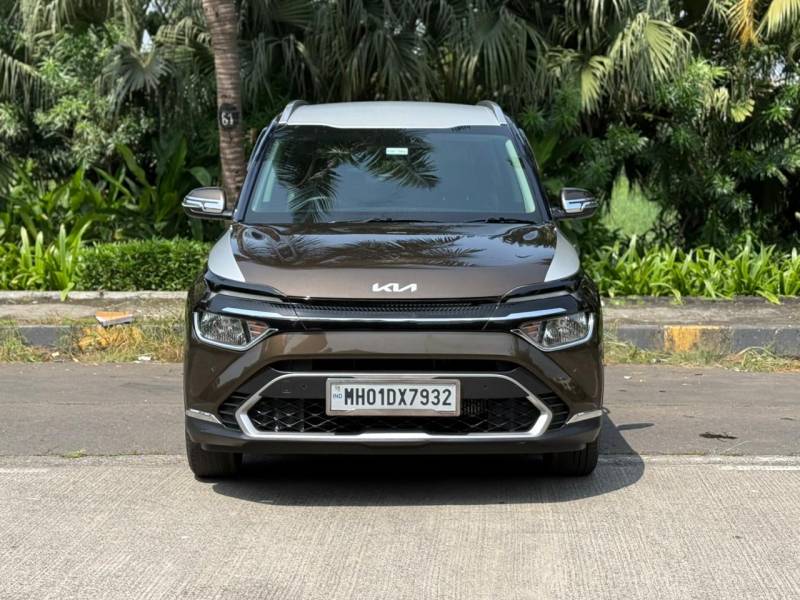 Kia Carens Prestige Plus 1.4 Petrol DCT 7 STR