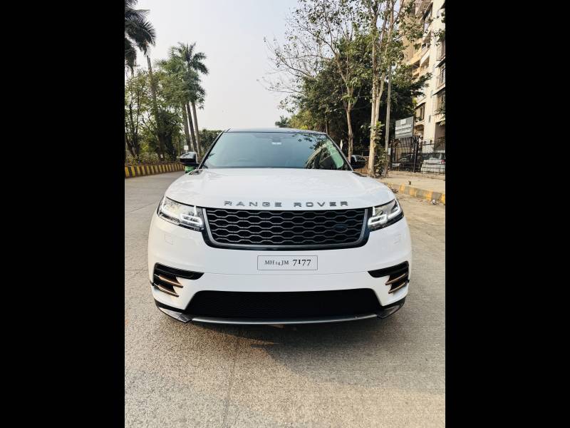 Land Rover Range Rover Velar 2.0 R-Dynamic S Petrol 250