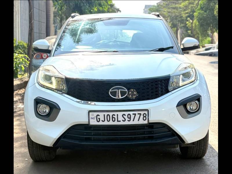 Tata Nexon XZ Plus Diesel