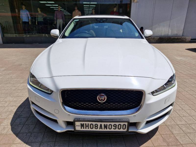 Jaguar XE Prestige Diesel