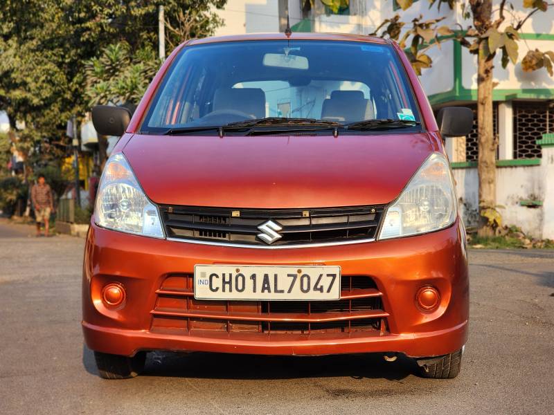 Maruti Suzuki Estilo LXi BS-IV
