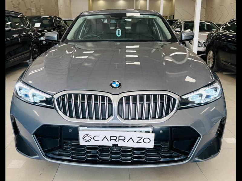 BMW 3 Series Gran Limousine 320Ld M Sport