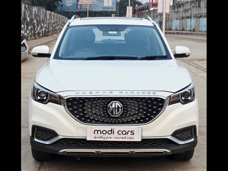 Morris Garage ZS EV Exclusive