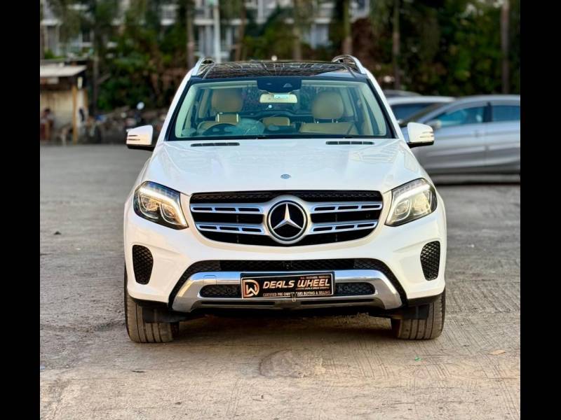 Mercedes Benz CLS 350