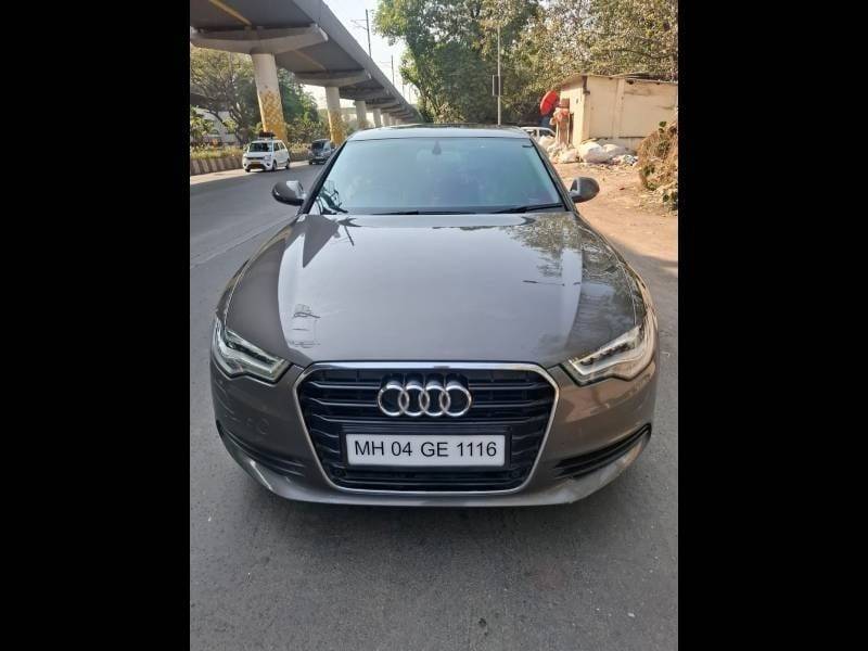 Audi A6 2.0 TDI