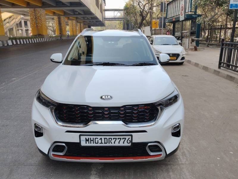 Kia Sonet GTX Plus 1.5