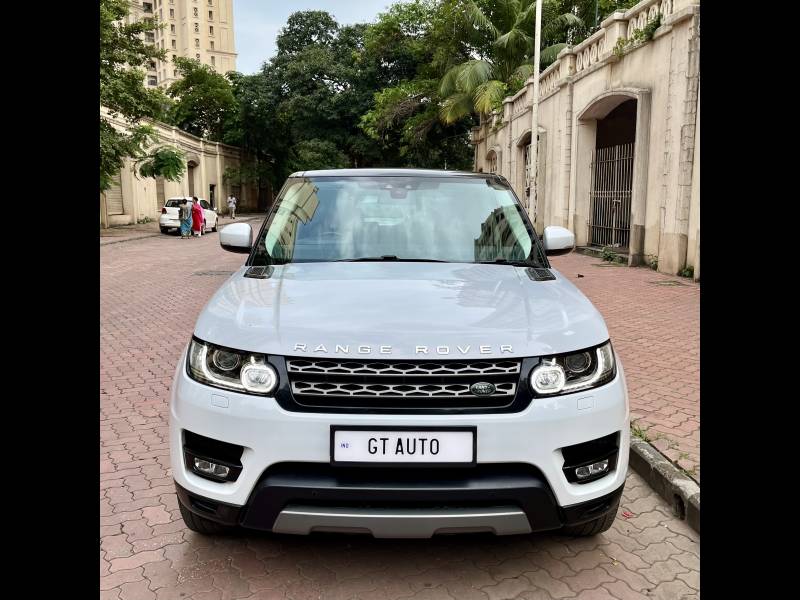 Land Rover Range Rover Sport 3.0L Diesel SDV6 SE