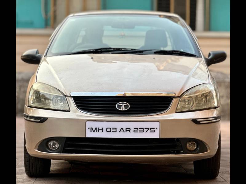 Tata Indigo CS GLX
