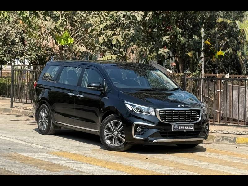 Kia Carnival Premium 7 STR