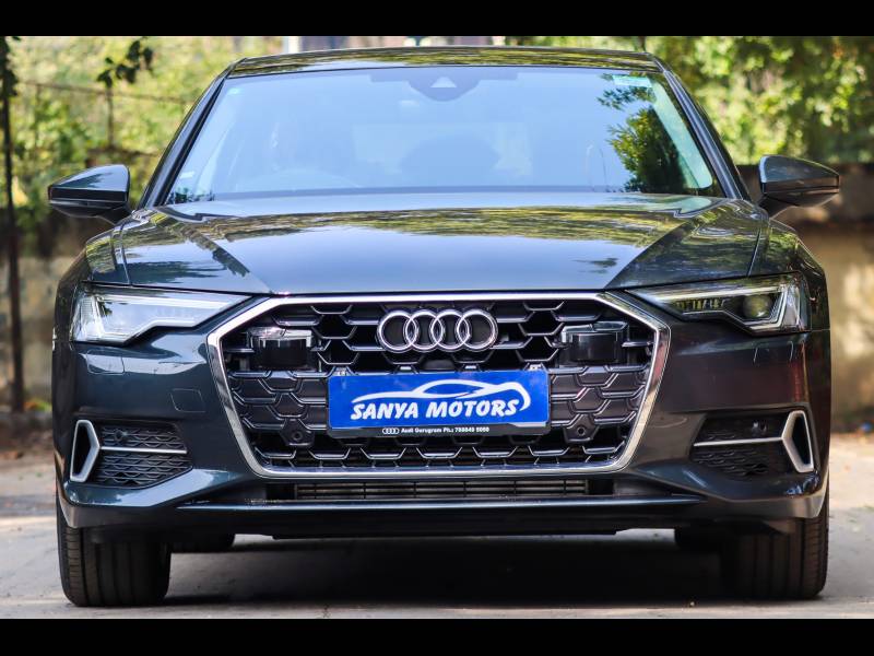 Audi A6 Premium Plus 45 TFSI