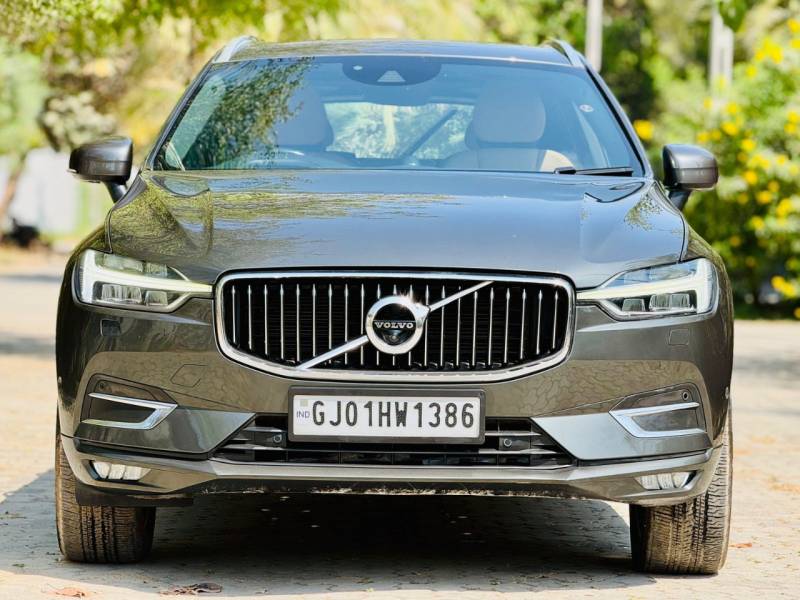 Volvo XC60 Inscription