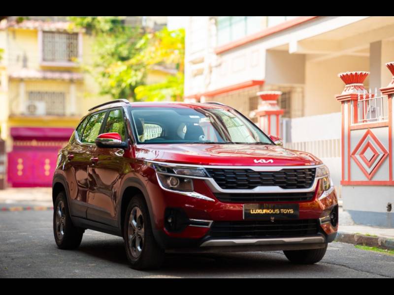 Kia Seltos HTK 1.5