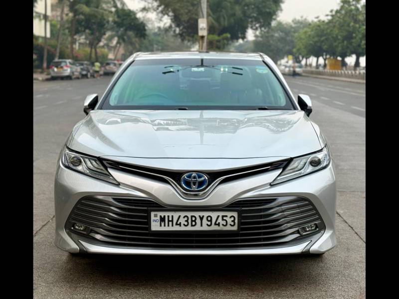 Toyota Camry Hybrid
