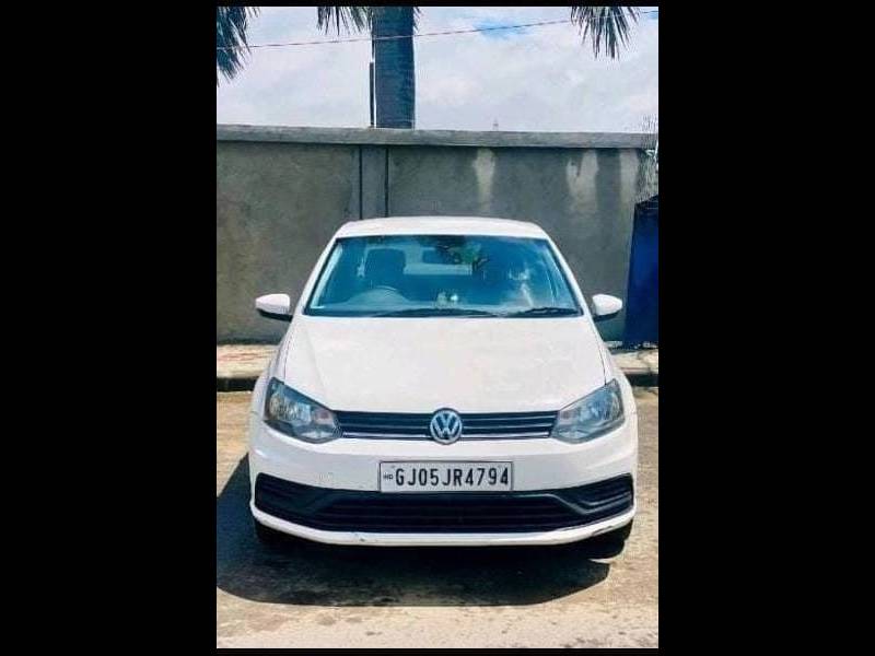 Volkswagen Ameo Highline1.2L (P)