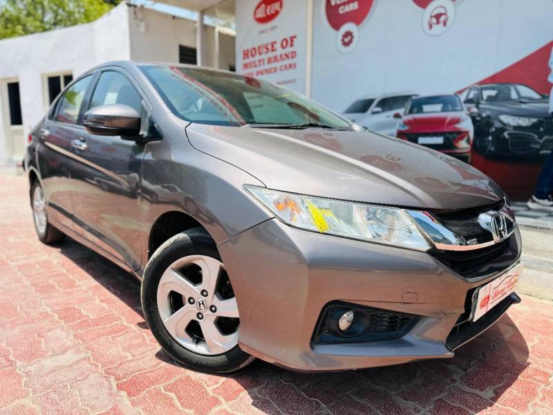 Honda City VX 1.5L i-VTEC