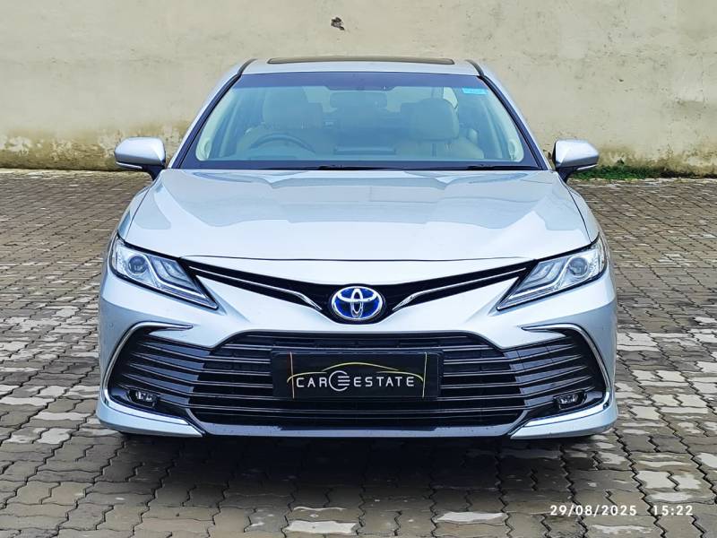 Toyota Camry Hybrid