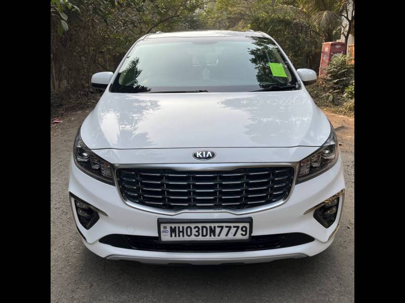 Kia Carnival Limousine 7 STR