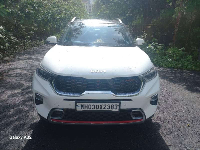 Kia Sonet GTX Plus 1.5 AT
