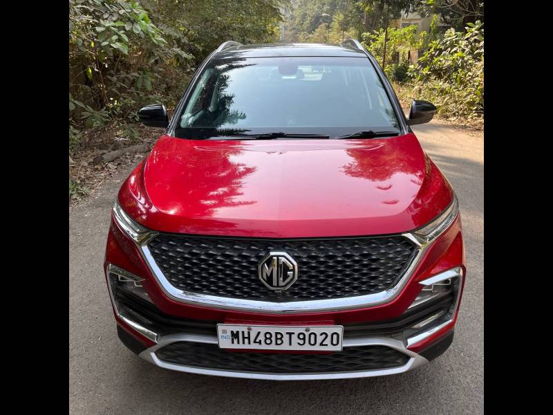 Morris Garage Hector Sharp 2.0 Diesel Turbo MT