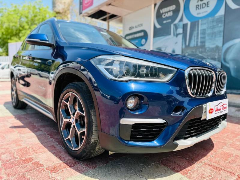 BMW X1 sDrive20d xLine