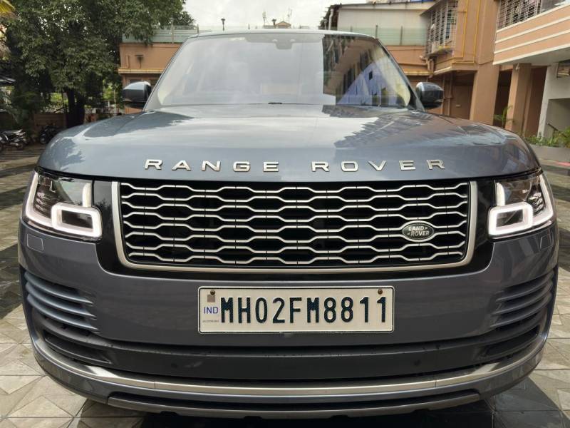 Land Rover Range Rover 3.0 Vogue SE Petrol