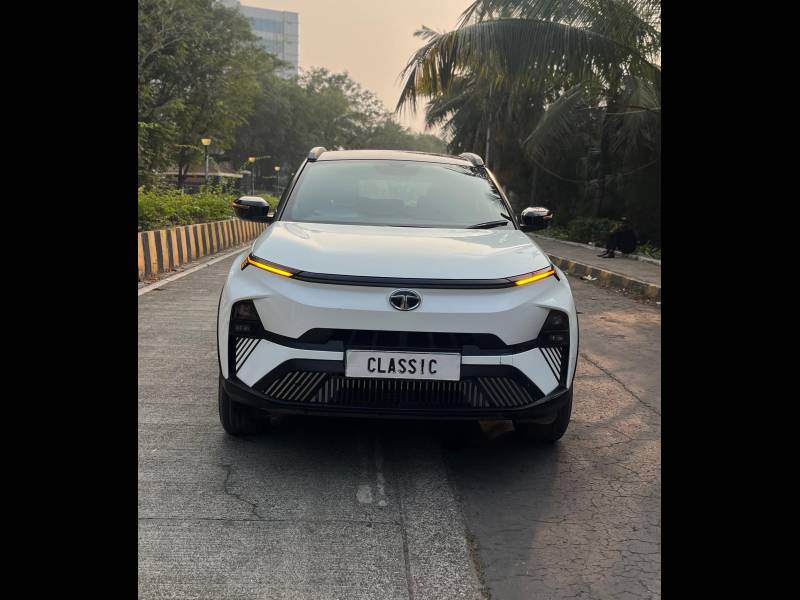 Tata Nexon EV Fearless Plus (S) Medium Range