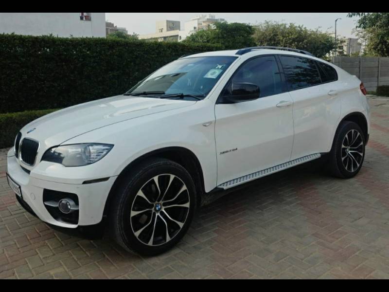 BMW X6 xDrive 30d