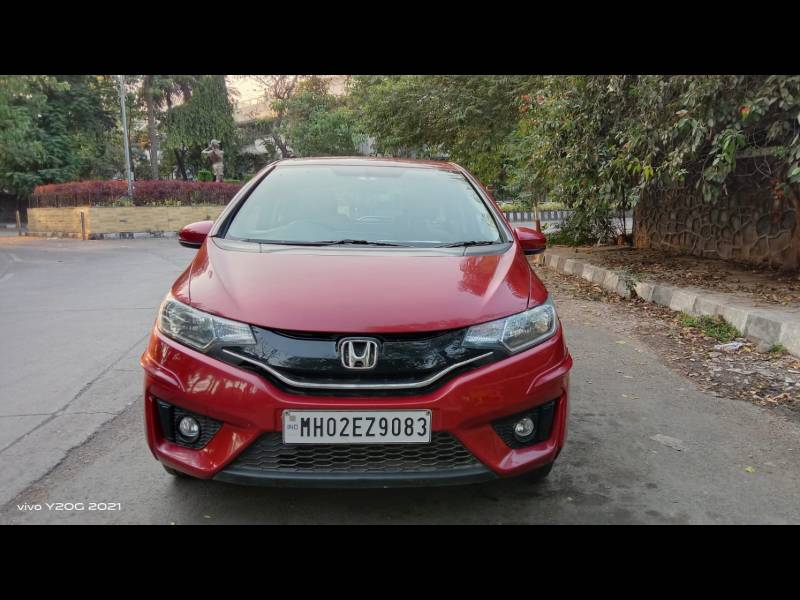 Honda Jazz VX CVT Petrol