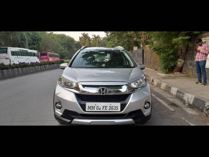 Honda WR-V VX MT Petrol