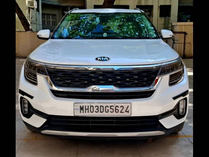 Kia Seltos HTX Plus AT 1.5 Diesel