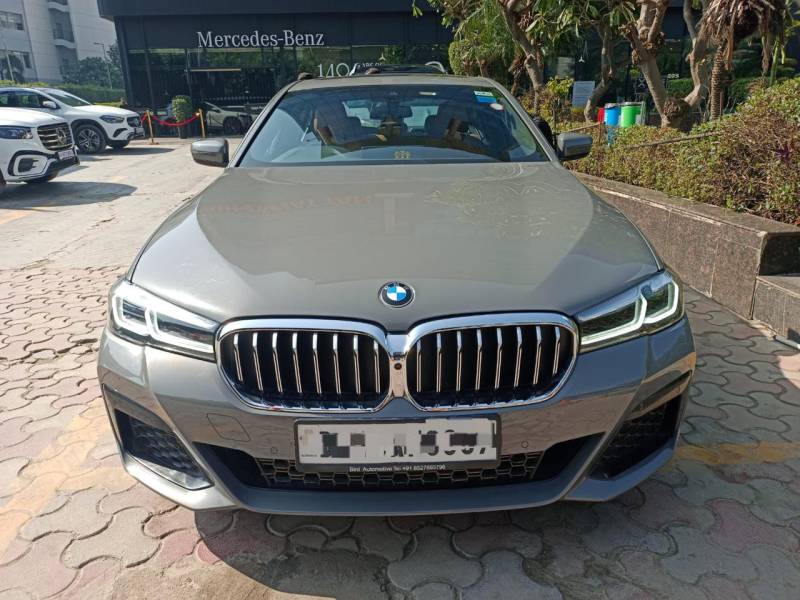 BMW 5 Series 530i M Sport