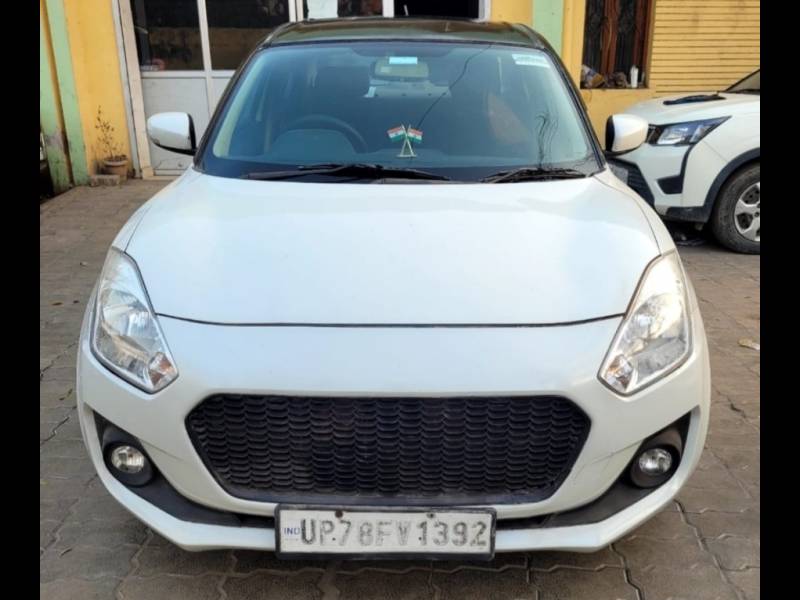 Maruti Suzuki Dzire VDI AMT