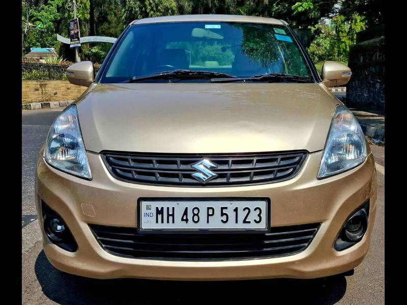 Maruti Suzuki Swift Dzire VXi
